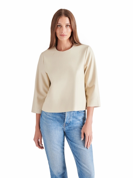 HighElasticity Dee Top in Bone