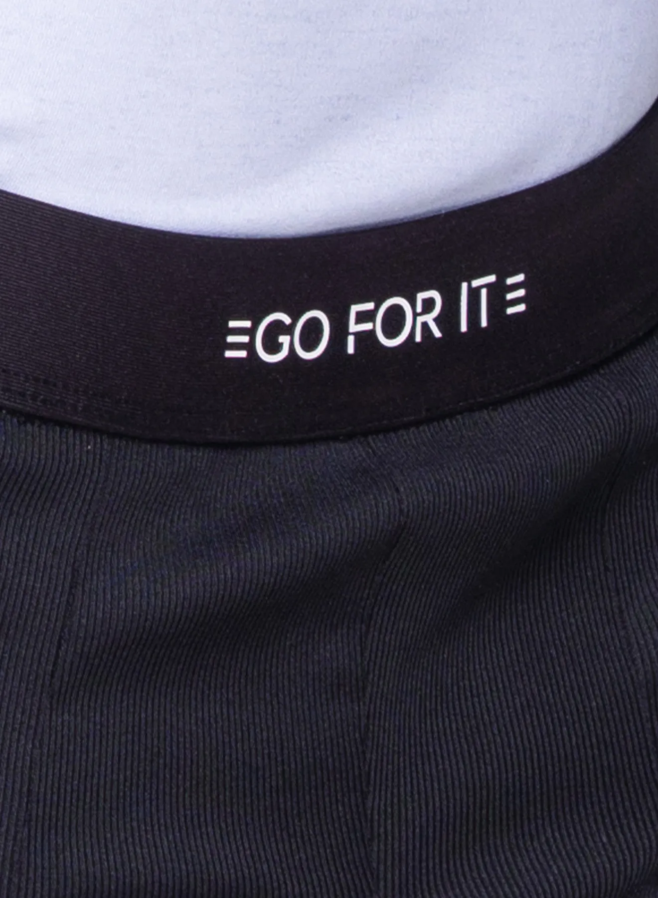 Go For It Skirt-13" A line