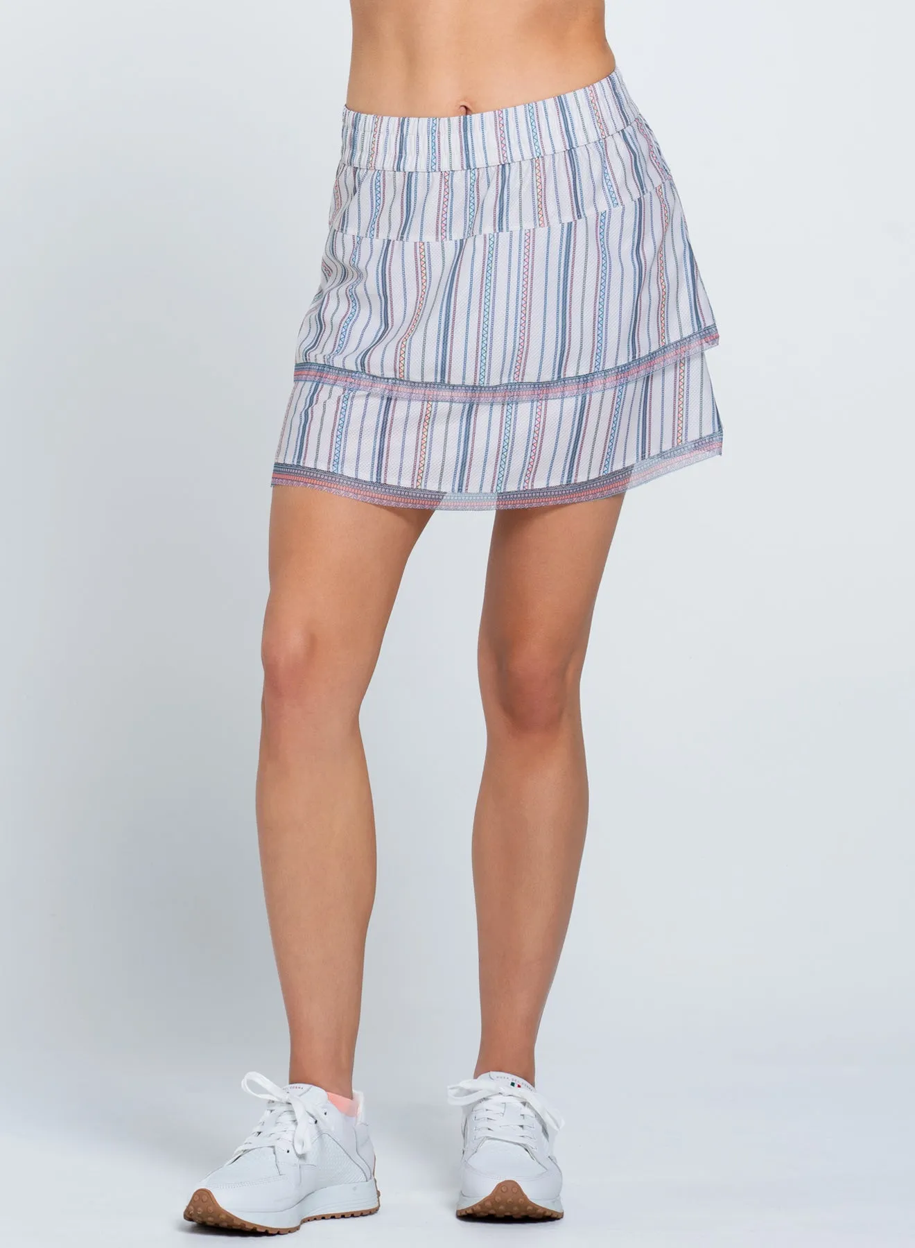 Premier Skort-short Light Shape