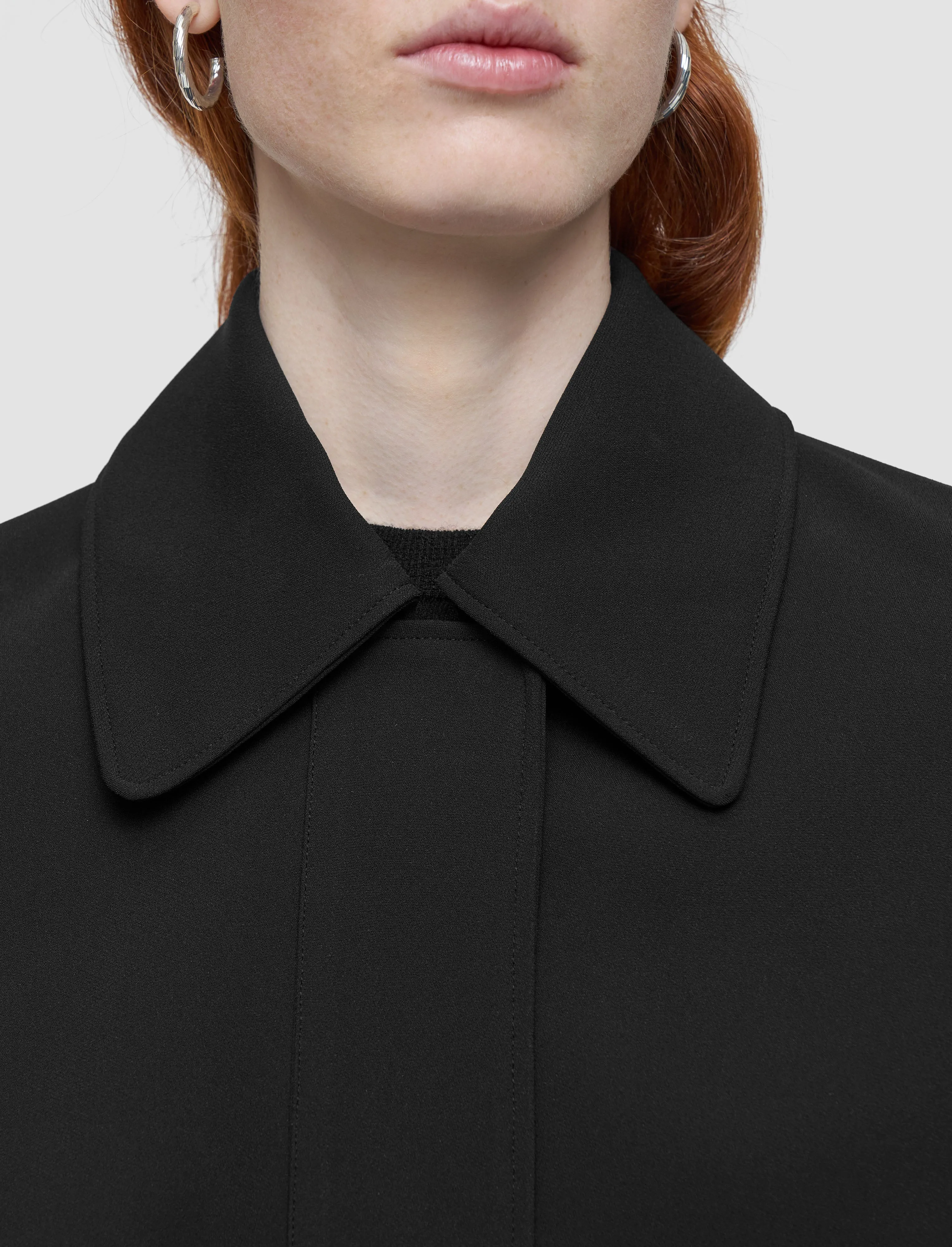 Bonnat Comfort Cady Jacket Quick Pack