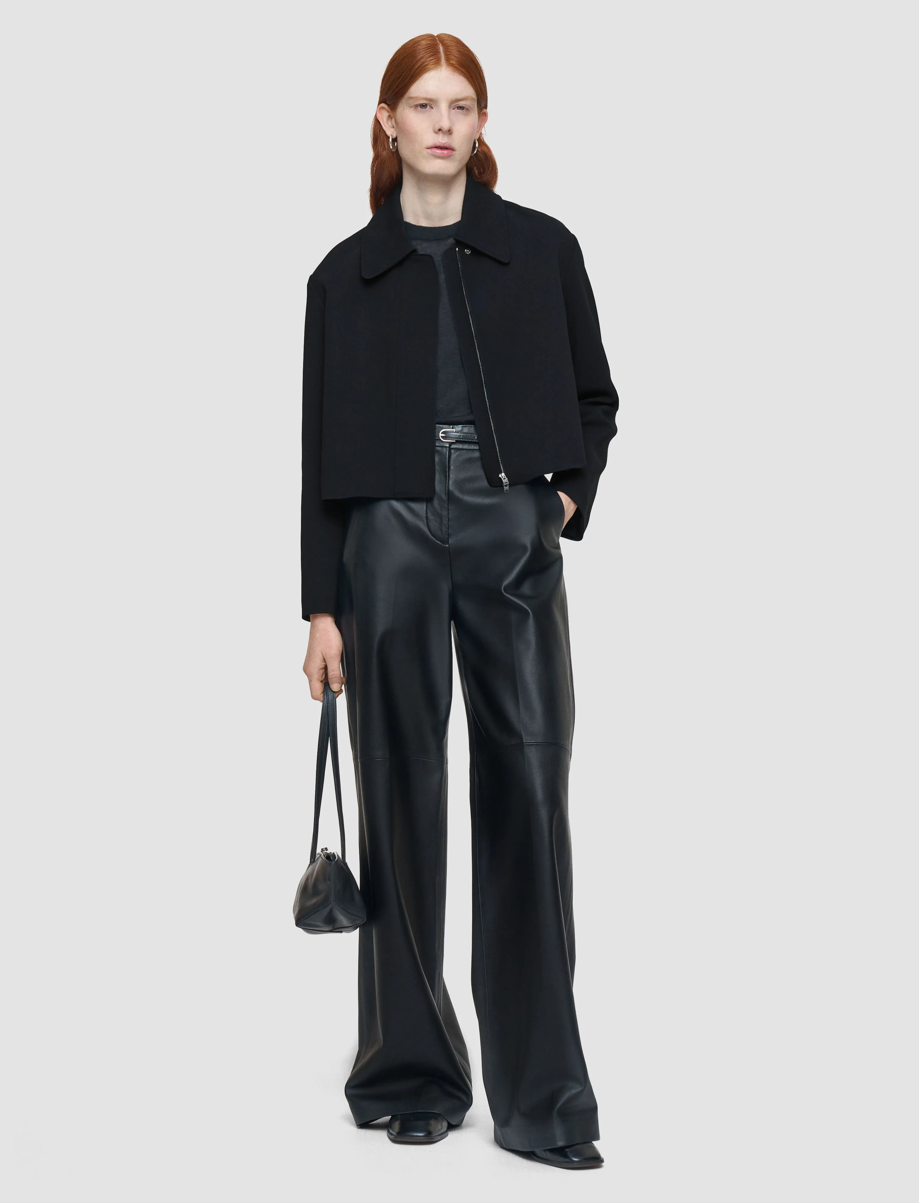 city commute Bonnat Comfort Cady Jacket