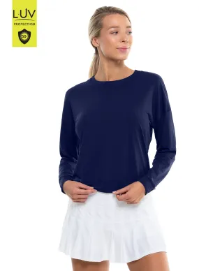 Hype Long Sleeve ThermalRegulation