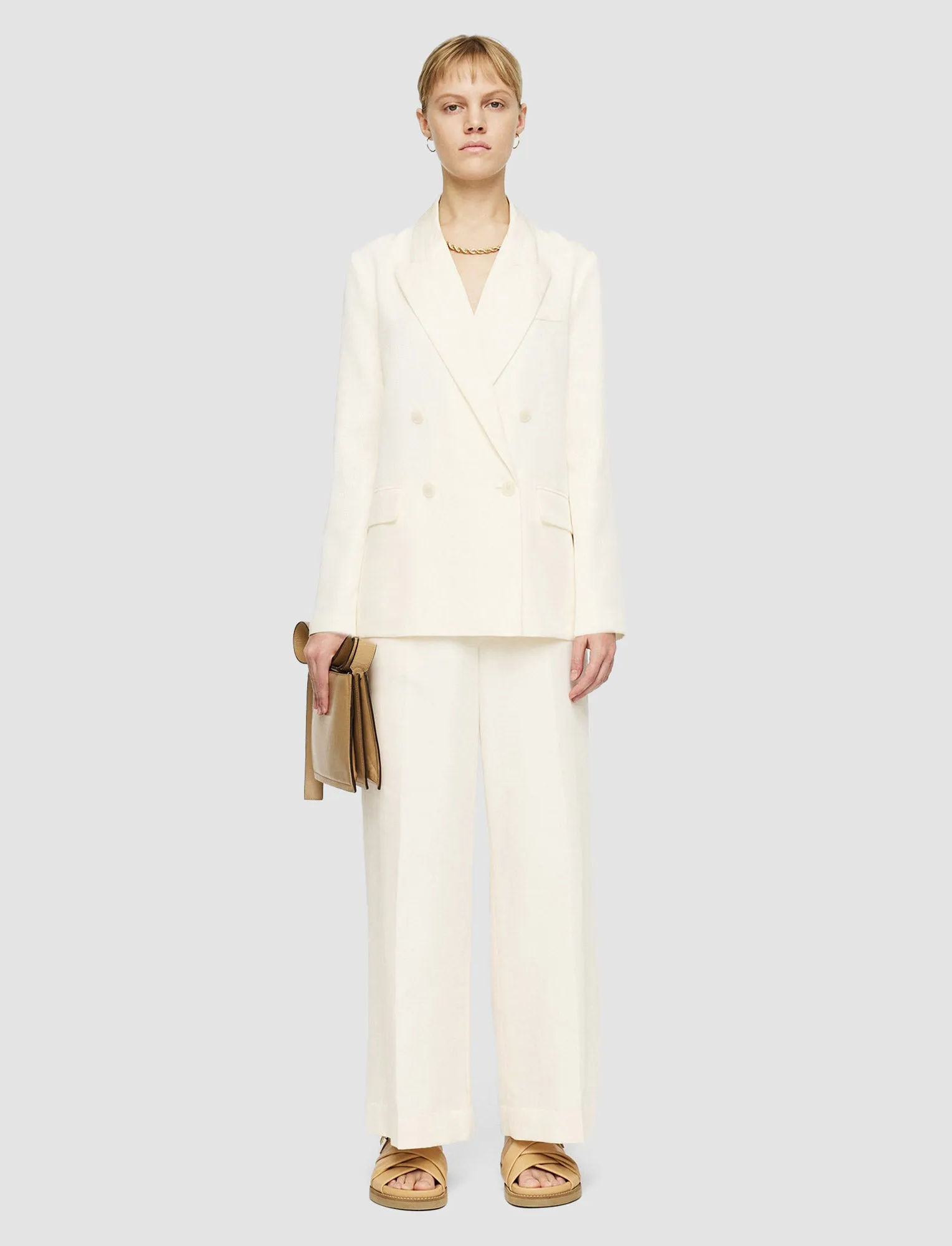 Soft Cotton Silk Jaden Jacket Snow Gear