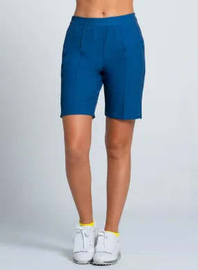 Steel Cut Short Breathable Comfort