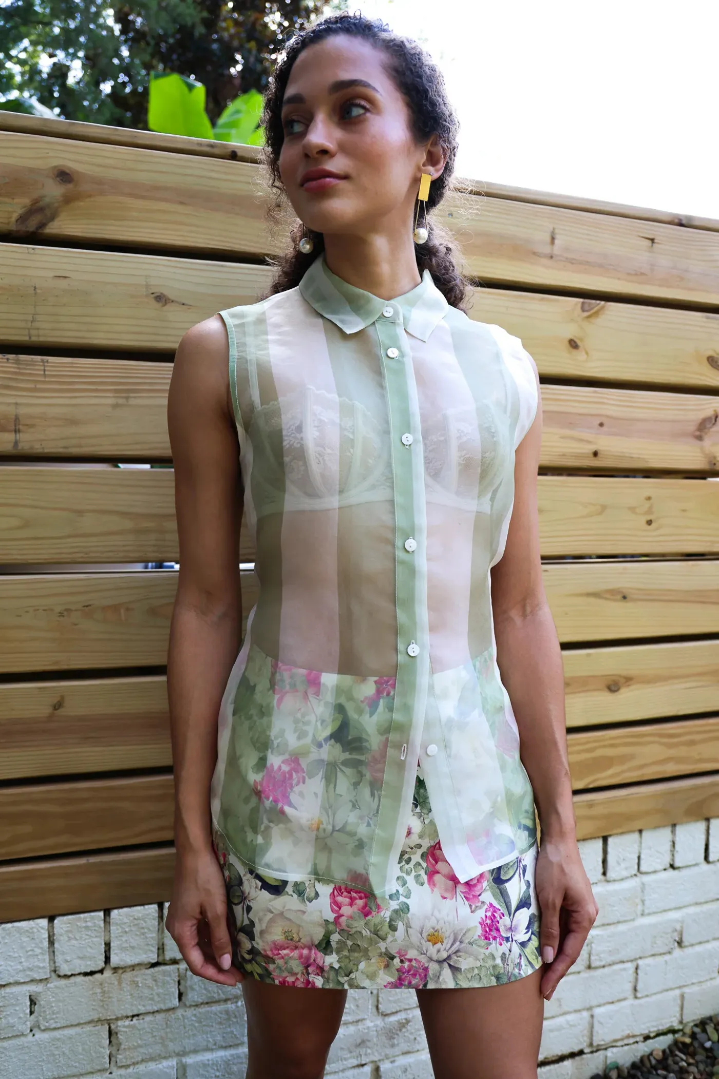 MARIE BUTTON DOWN Anti Pill Finish Elegant Cardigan