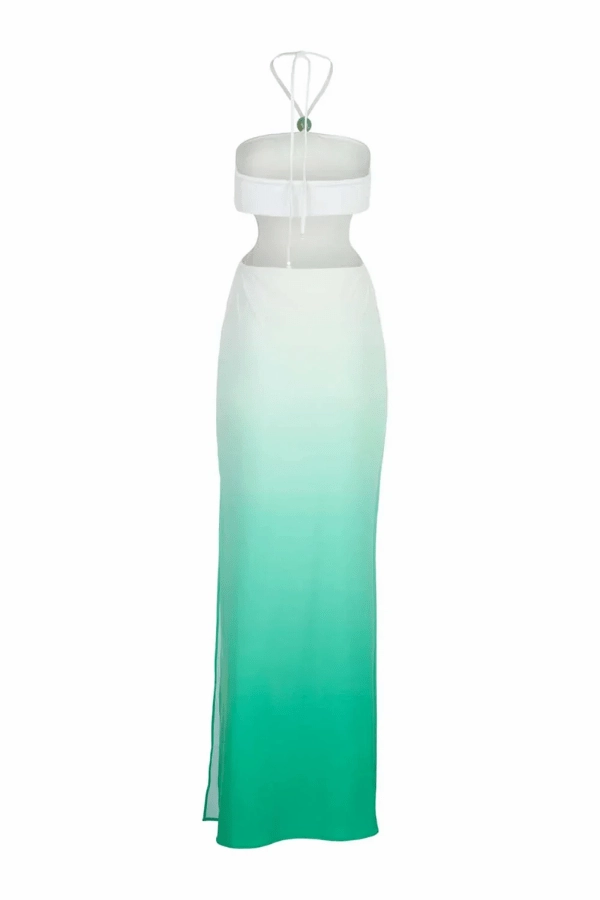 Nao Maxi Dress Ripe City Rhythm Trend Glow