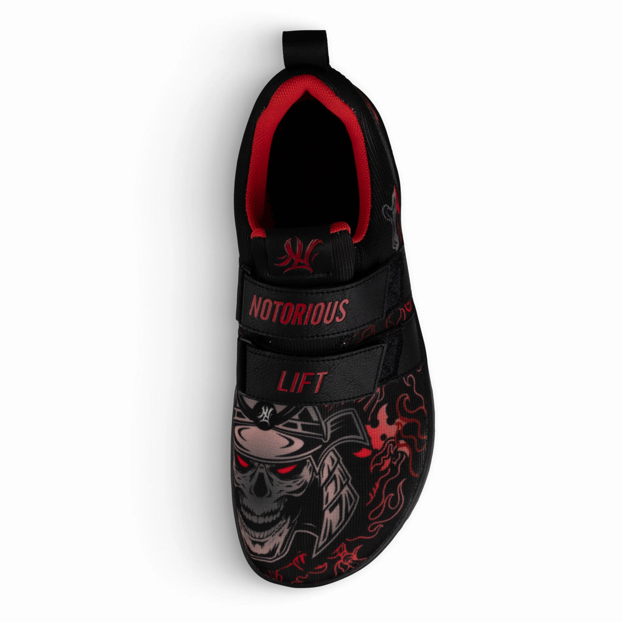 Sumo Sole Gen 3: Halloween