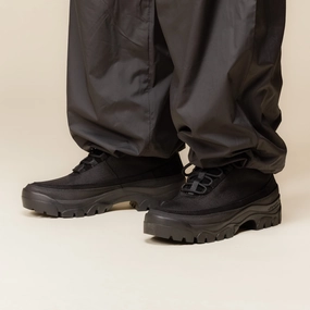 Tarvas - Easy Hiker Cordura - Black