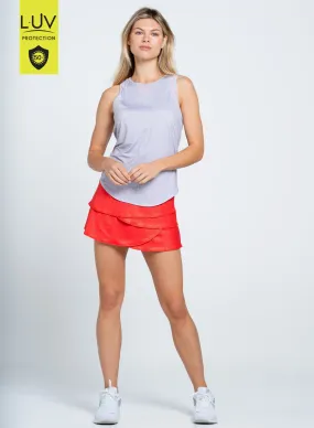 Chill Out Tank Relaxed Tank MultiFunctional Pocket Placement