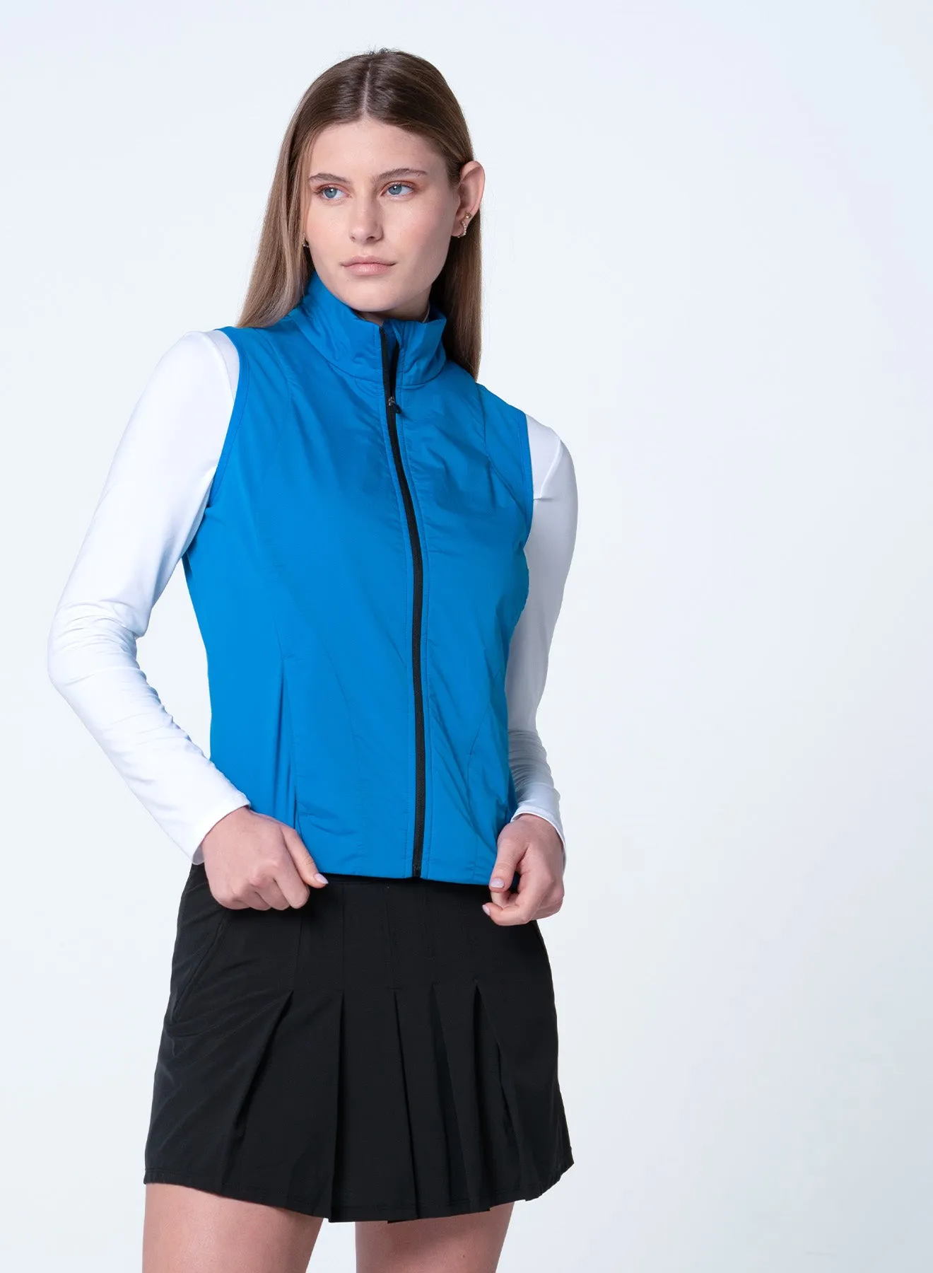 WrinkleResistantTextile The Best Vest