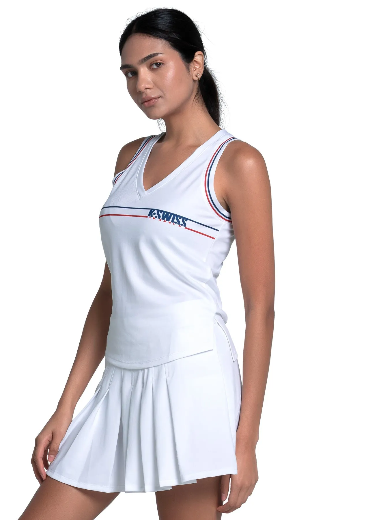 Tradition Tank Water Repellent Coating