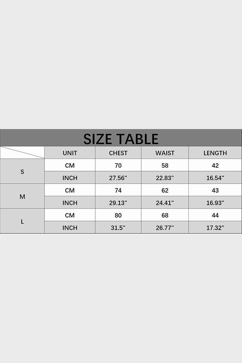 WOMEN SEXY BACKLESS TIGHT CROP TANK TOP WaterRepellent Coating Everyday Style