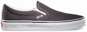 Vans Classic Slip-On Charcoal