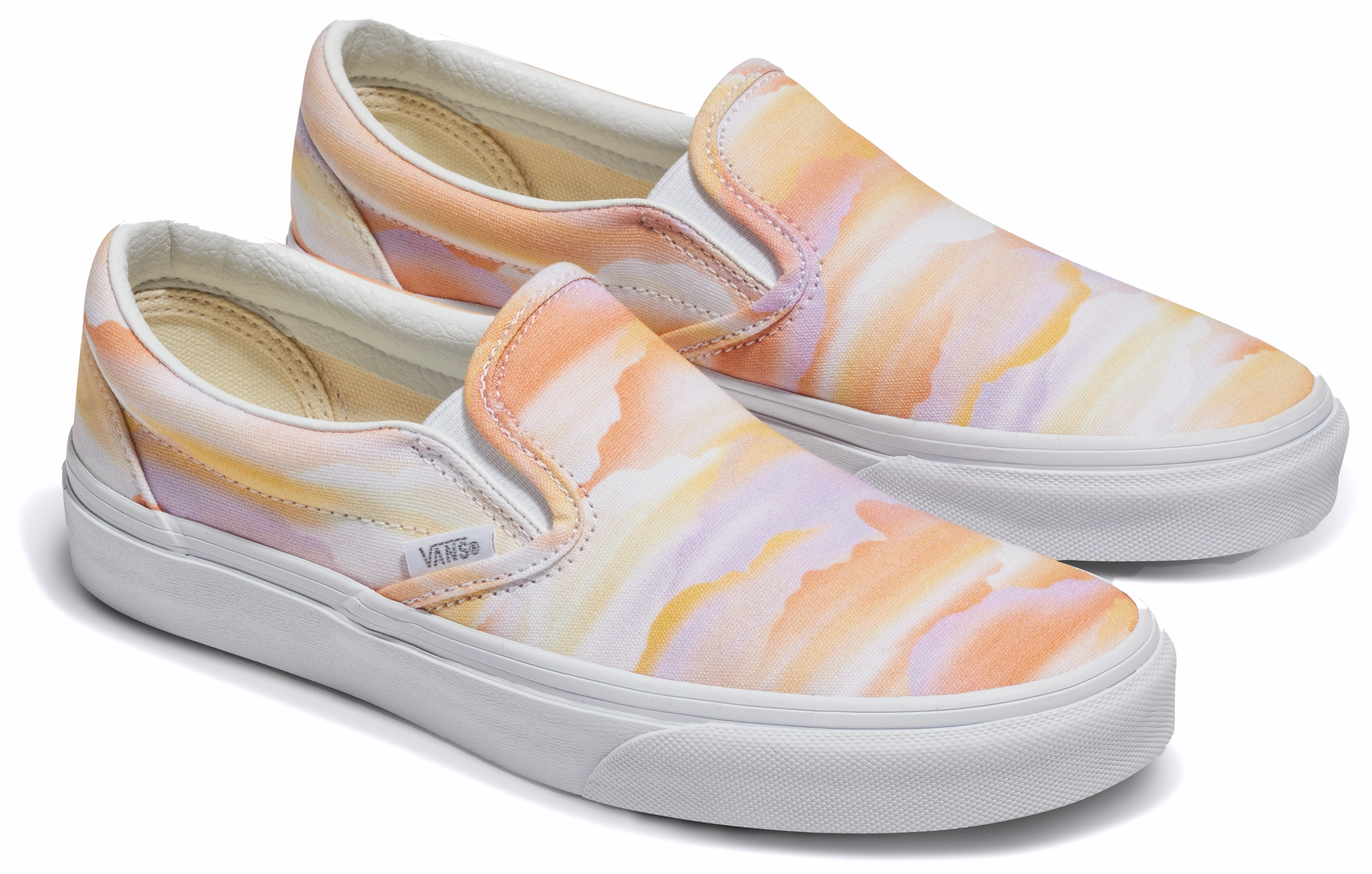 Vans Classic Slip-On Festival Dream Multi