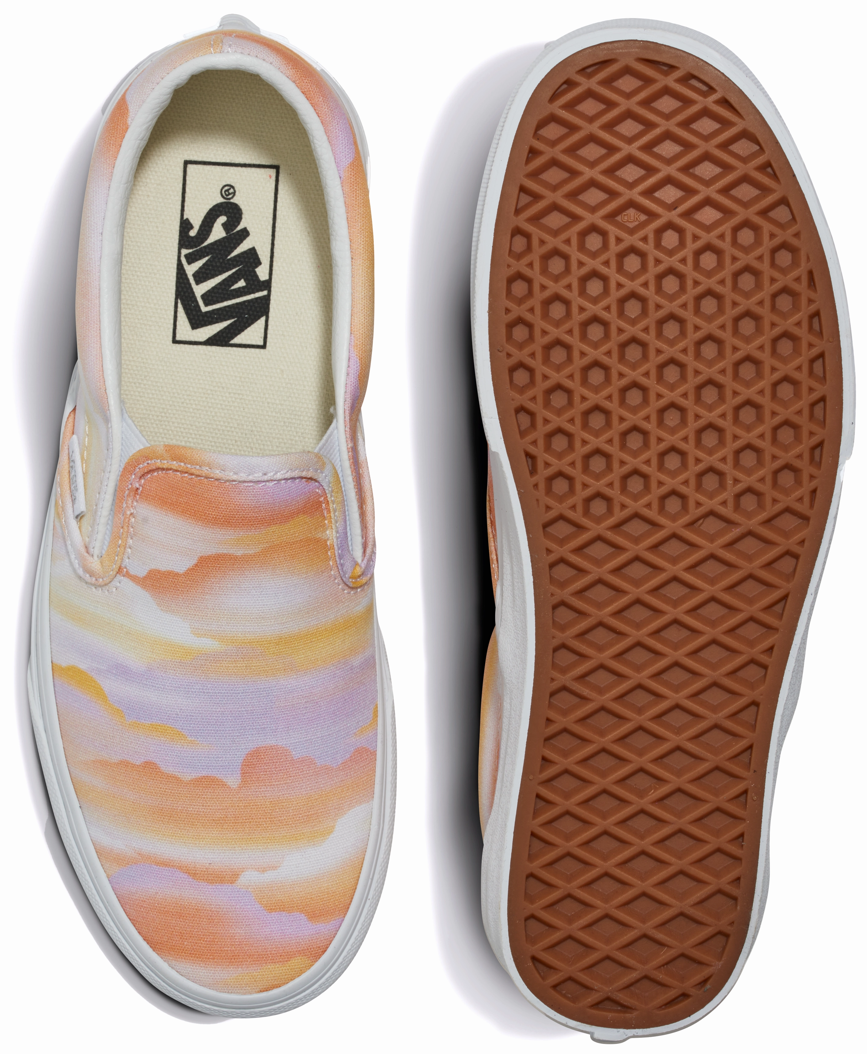 Vans Classic Slip-On Festival Dream Multi