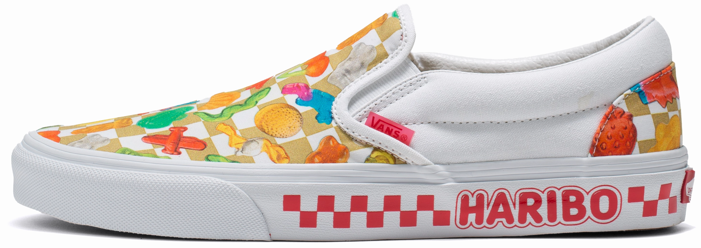 Vans Classic Slip-On Haribo Multi