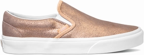 Vans Classic Slip-On Rose Gold/Rose Gold