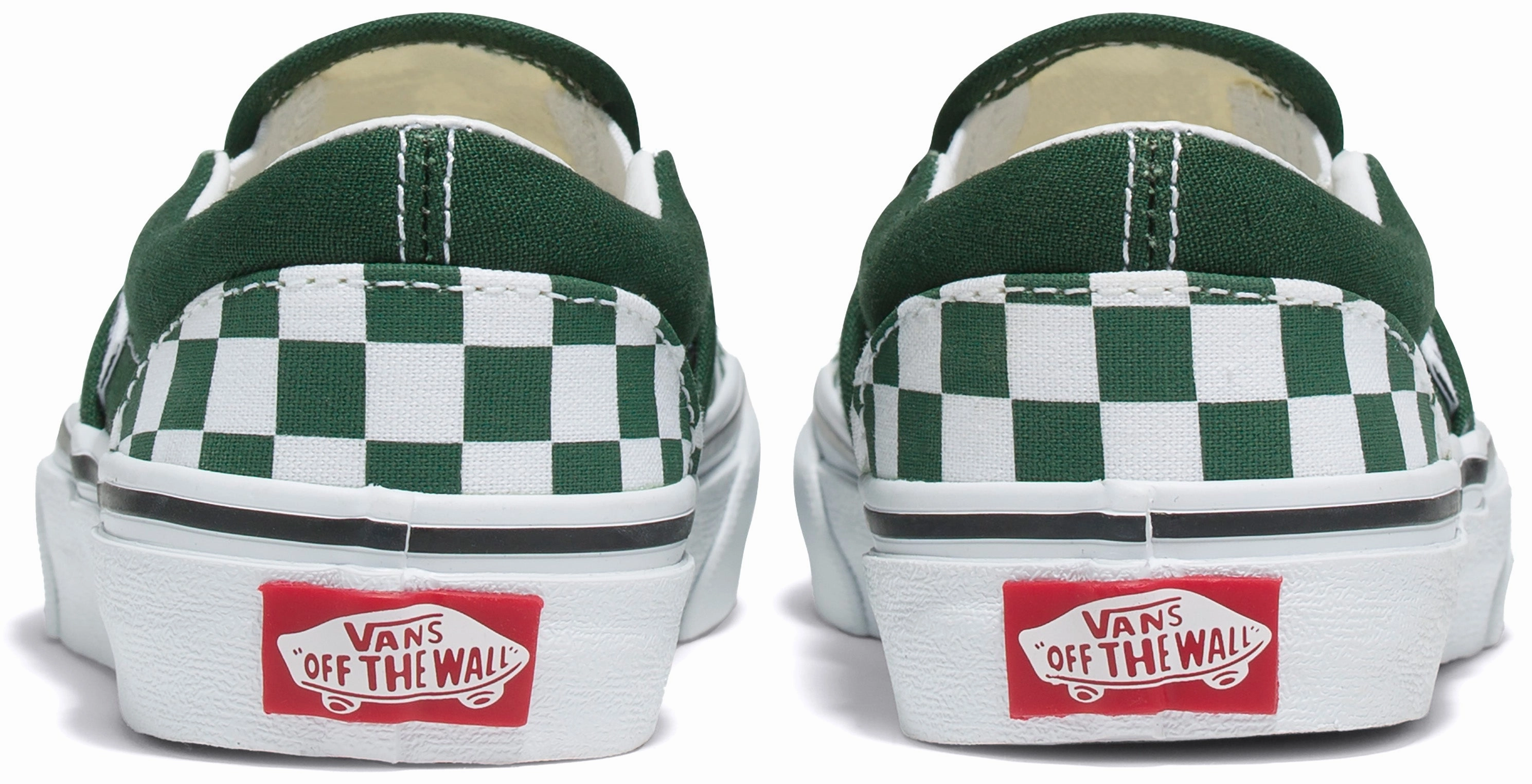Vans Kids Classic Slip-On Mountain View