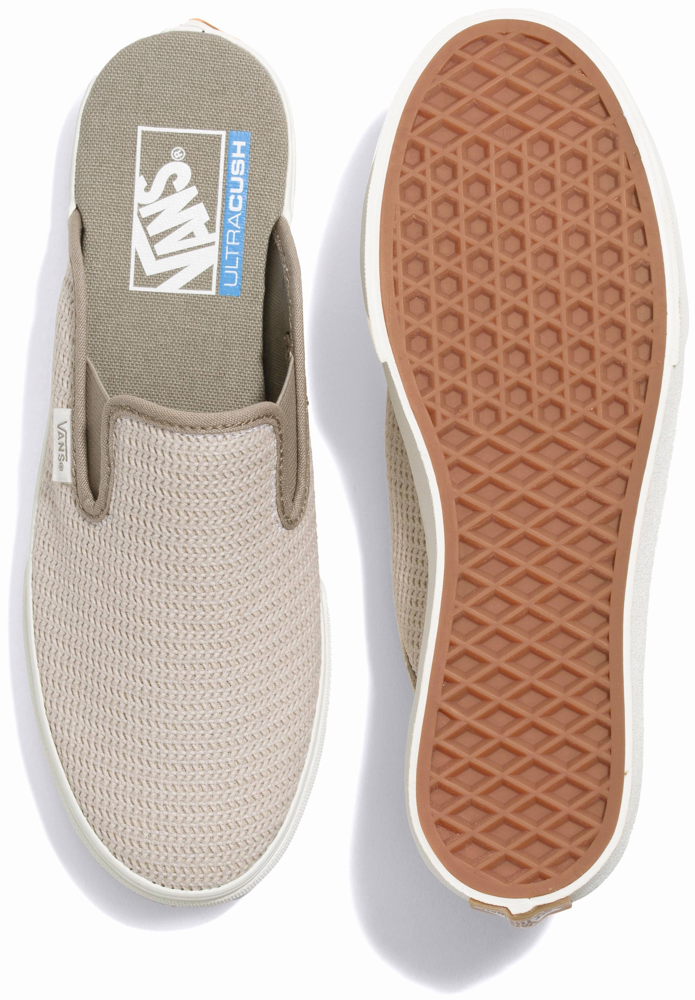 Vans Mule Mesh SF French Oak