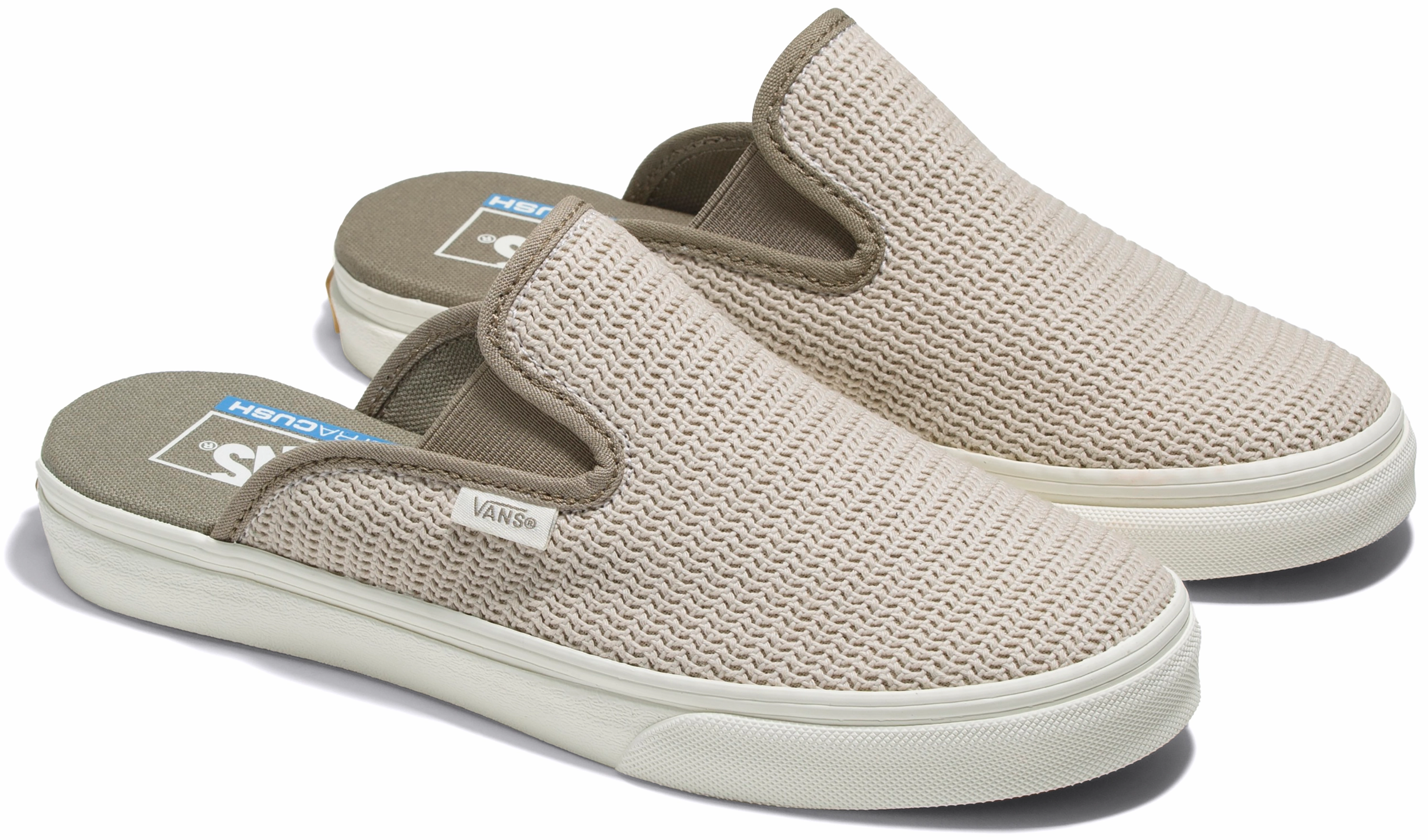 Vans Mule Mesh SF French Oak