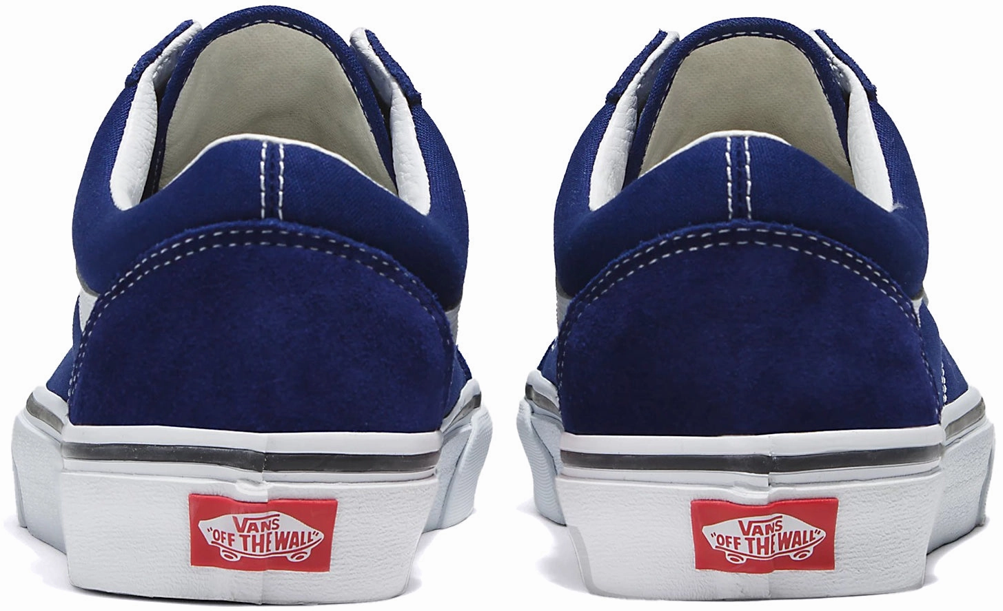 Vans Old Skool Beacon Blue