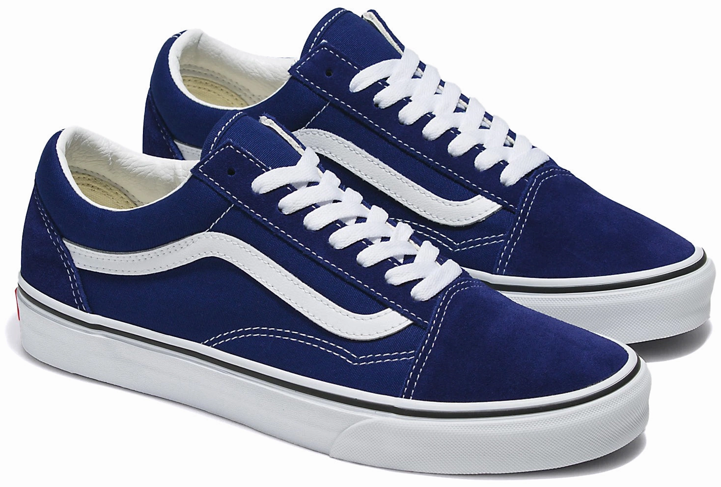 Vans Old Skool Beacon Blue