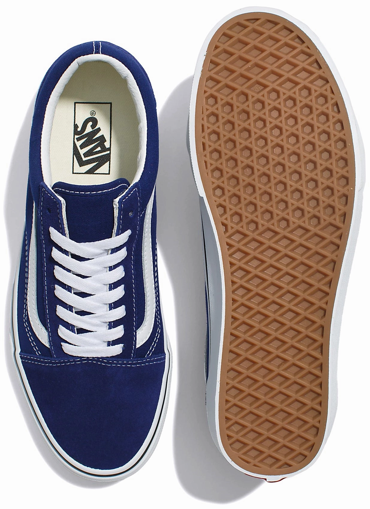 Vans Old Skool Beacon Blue