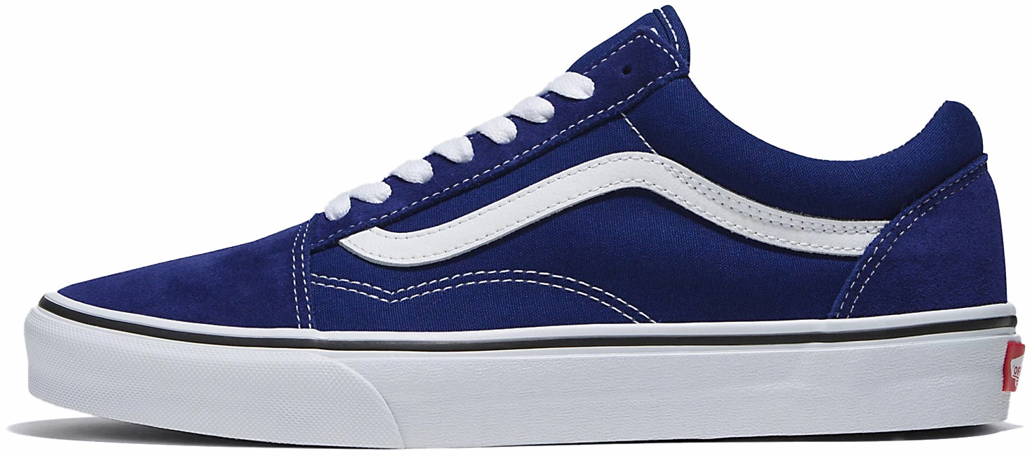 Vans Old Skool Beacon Blue