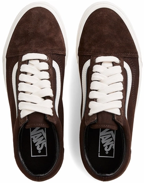 Vans Old Skool Brown / Black