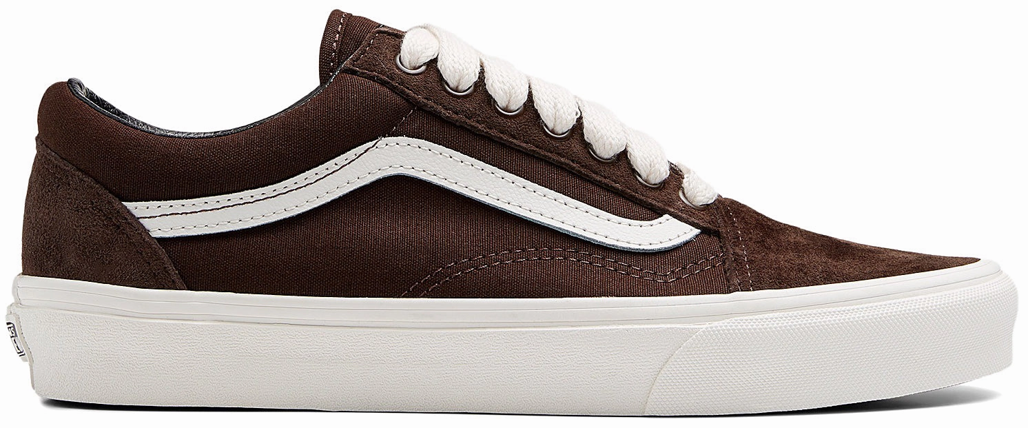 Vans Old Skool Brown / Black