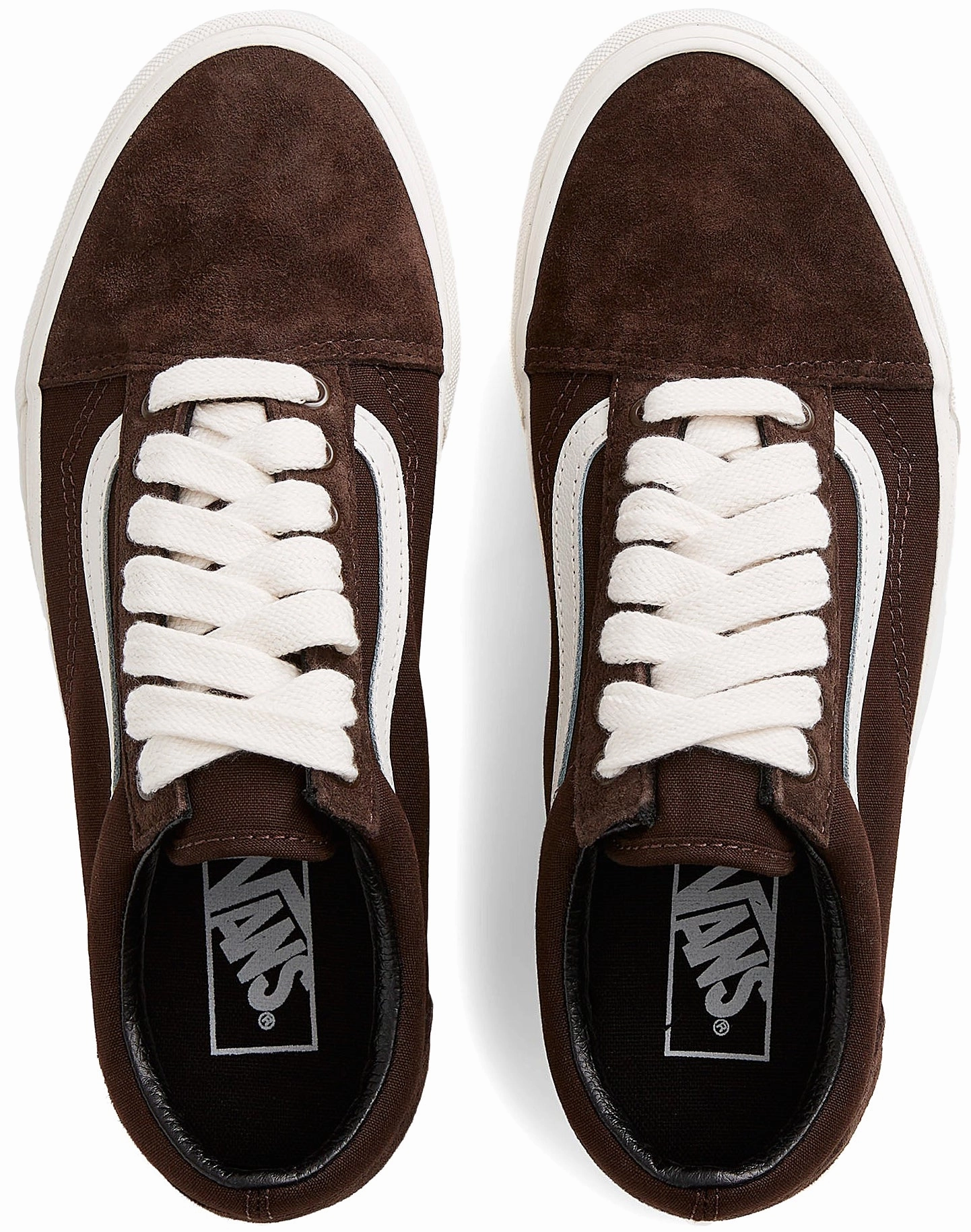Vans Old Skool Brown / Black