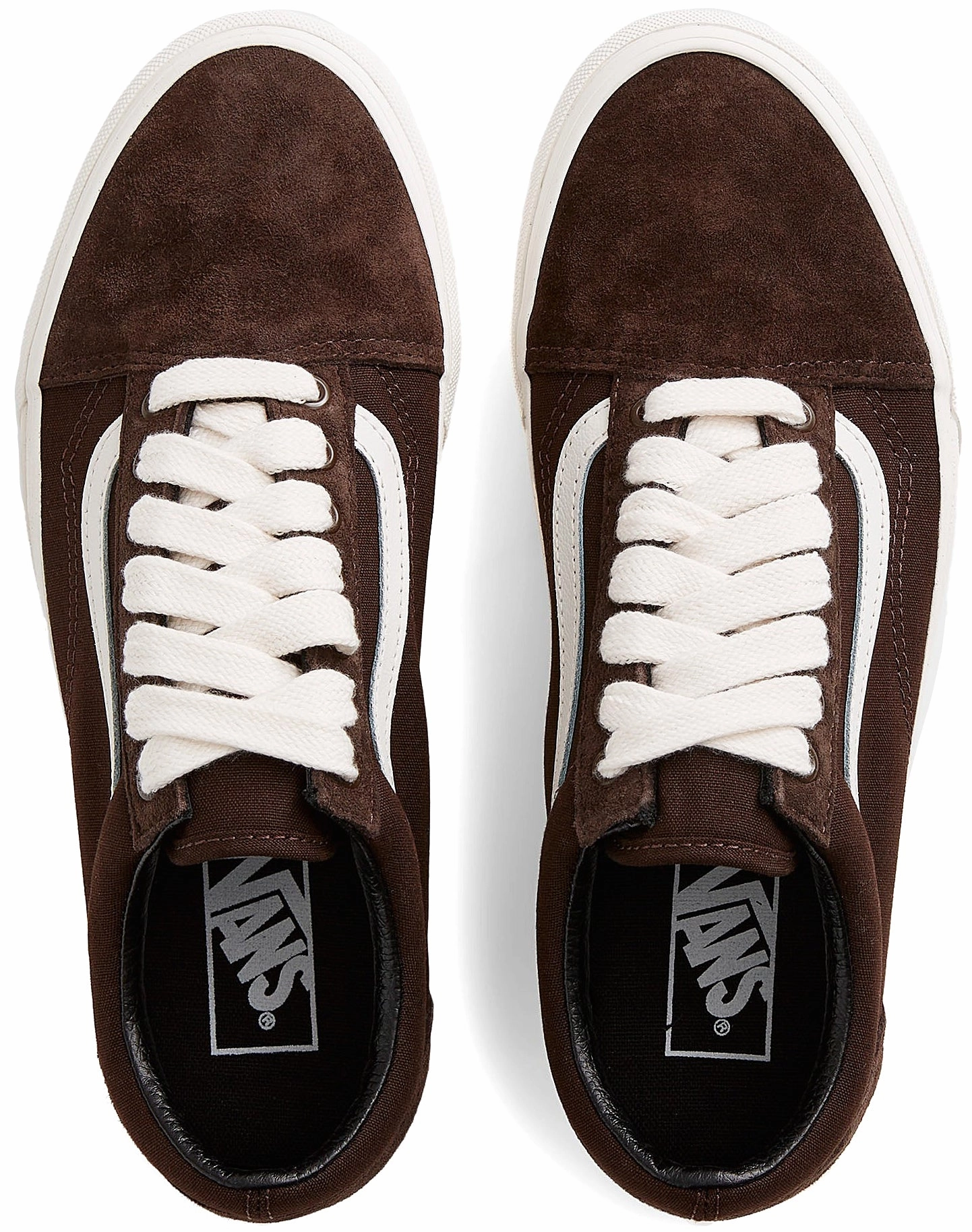 Vans Old Skool Brown / Black
