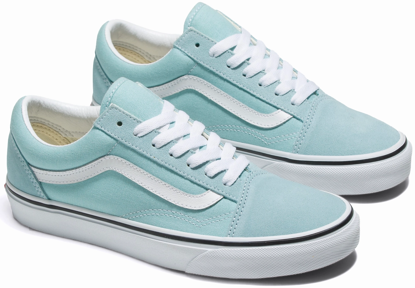 Vans Old Skool Canal Blue