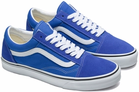 Vans Old Skool Dazzling Blue