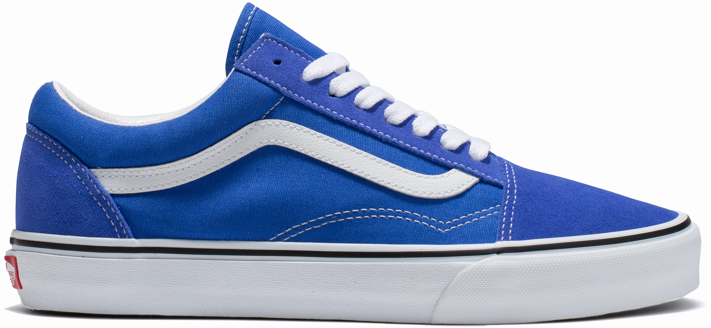 Vans Old Skool Dazzling Blue