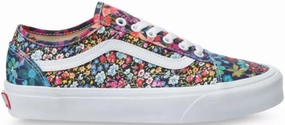 Vans Old Skool Liberty Fabrics Multi/ Black Floral