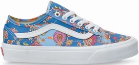 Vans Old Skool Liberty Fabrics Multi/ Patchwork Floral