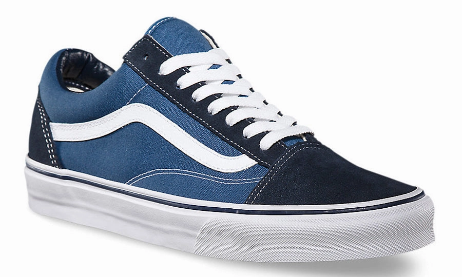 Vans Old Skool Navy