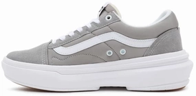 Vans Old Skool Overt Comfy Cush Drizzle