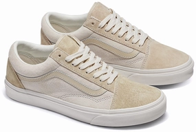 Vans Old Skool Pig Suede Castle Wall