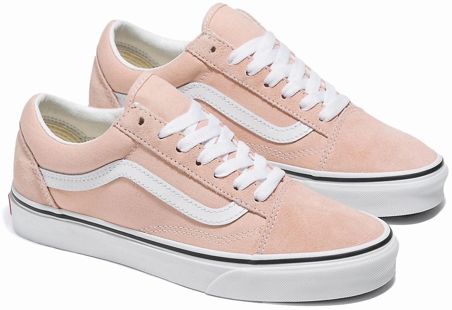 Vans Old Skool Rose Smoke