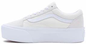 Vans Old Skool Stackform Marshmallow