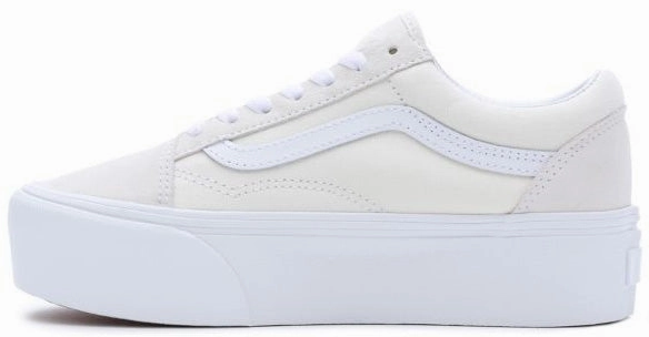 Vans Old Skool Stackform Marshmallow