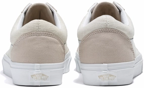 Vans Old Skool Summer Linen Natural