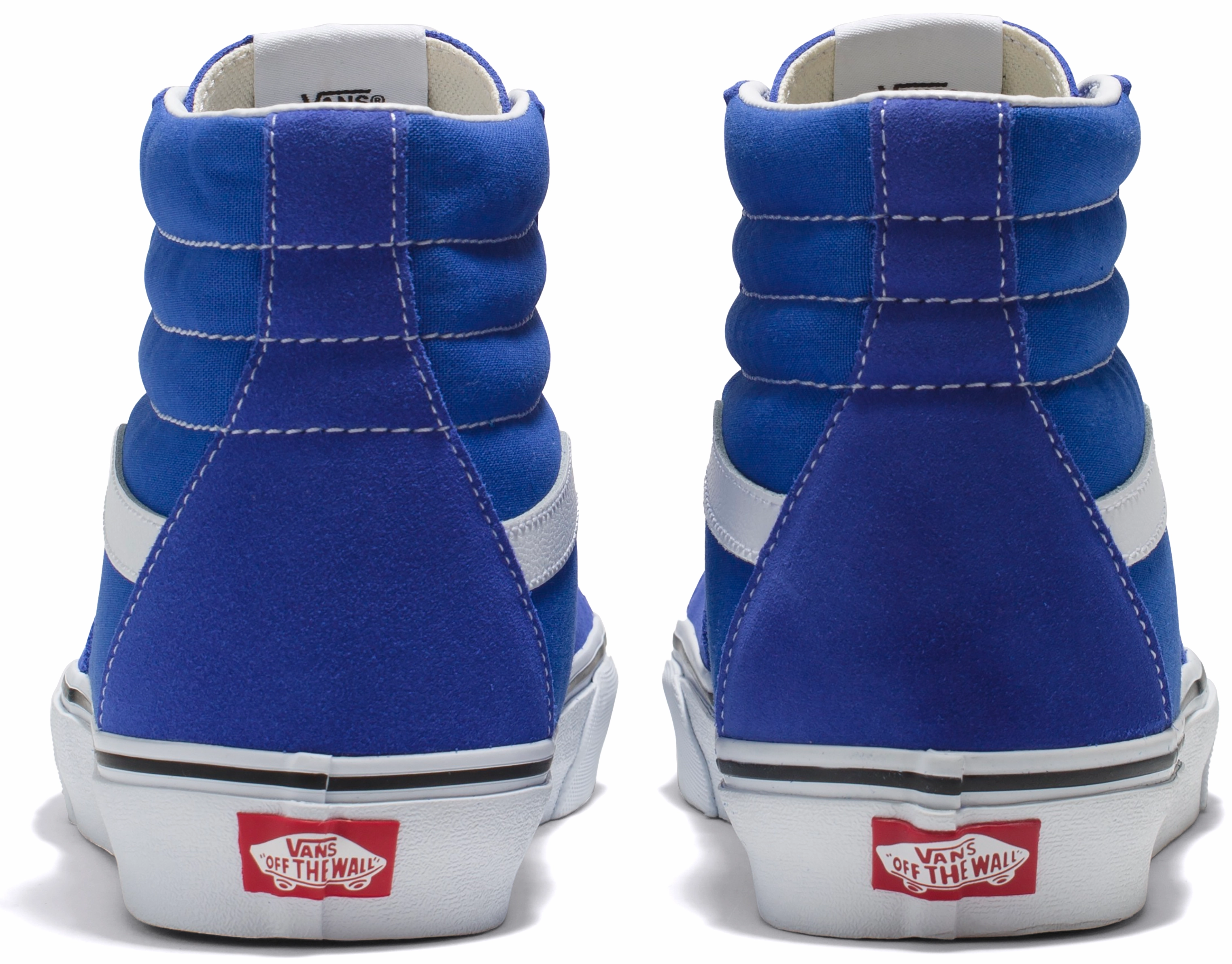 Vans Sk8-Hi Dazzling Blue
