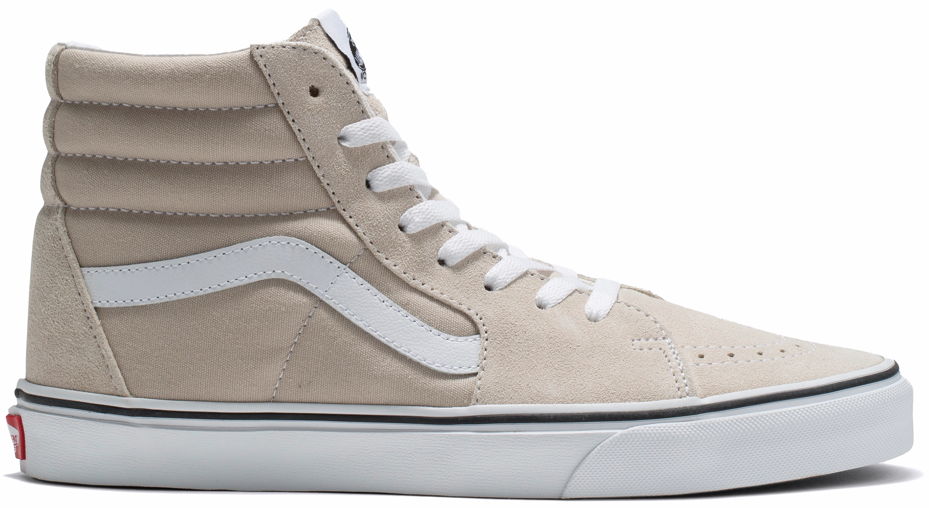 Vans Sk8-Hi French Oak