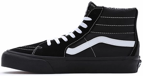Vans Sk8-Hi Gore-Tex Black