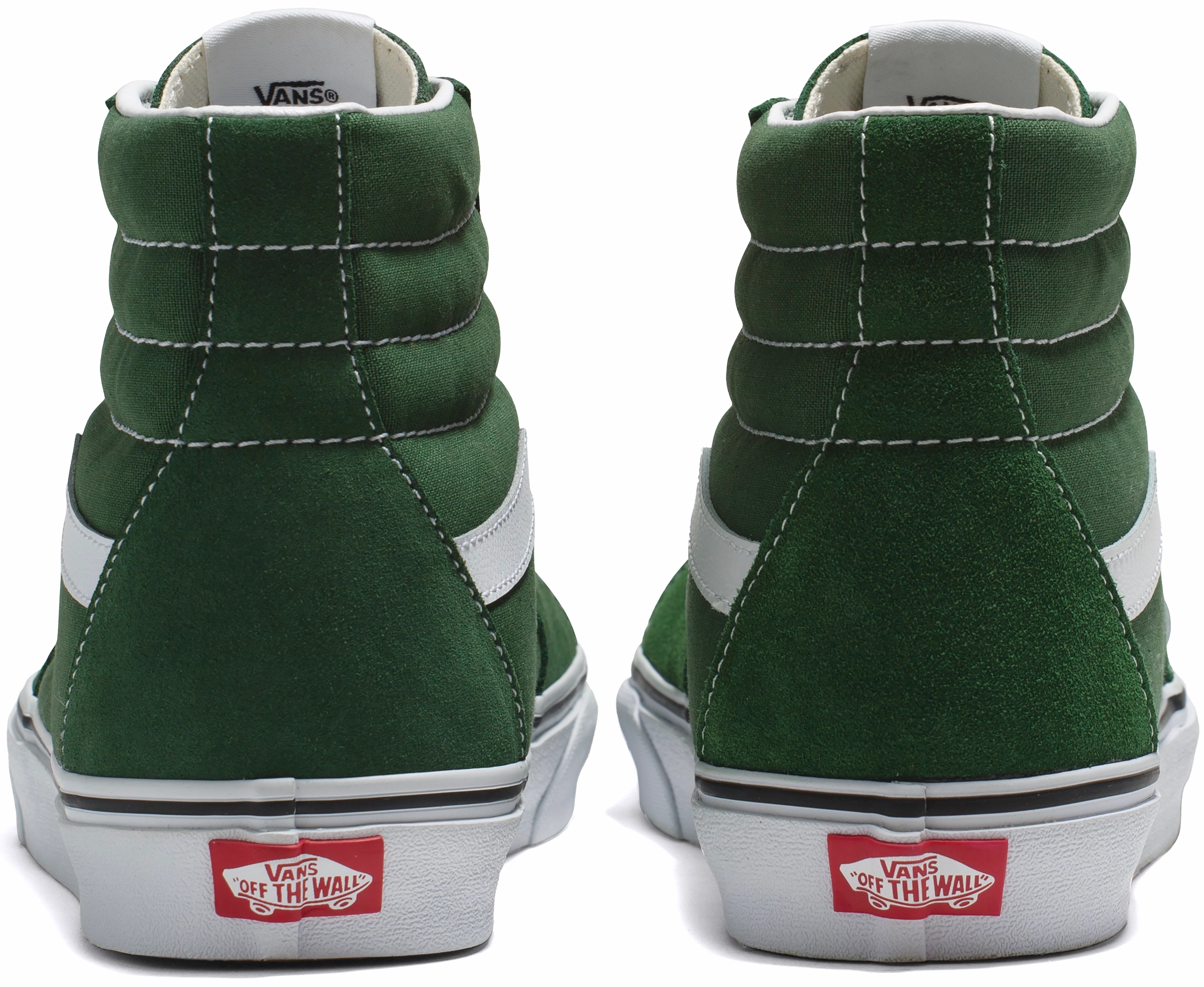 Vans Sk8-Hi Greener Pastures