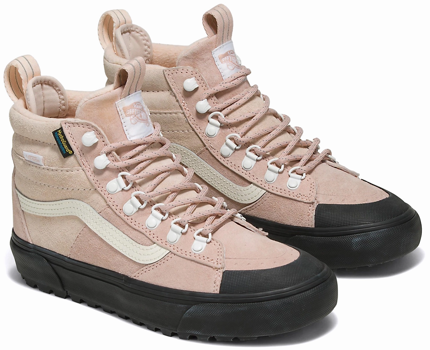 Vans Sk8-Hi MTE 2 Rose Smoke