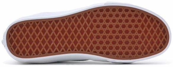 Vans Sk8-Hi VR3 Green/True White